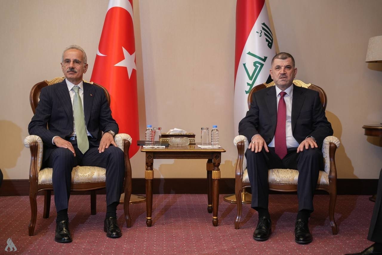 Ankara'da imzadan kaçan Iraklı Bakan sessizliğini bozdu: Hazırdık!