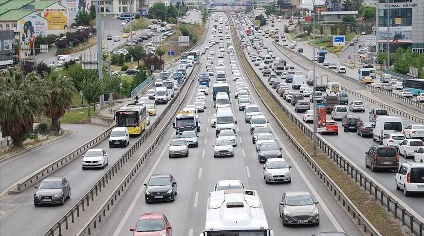 Aracı olanlar dikkat! İstanbul'un en kritik 128 noktasına EDS yerleştirilecek