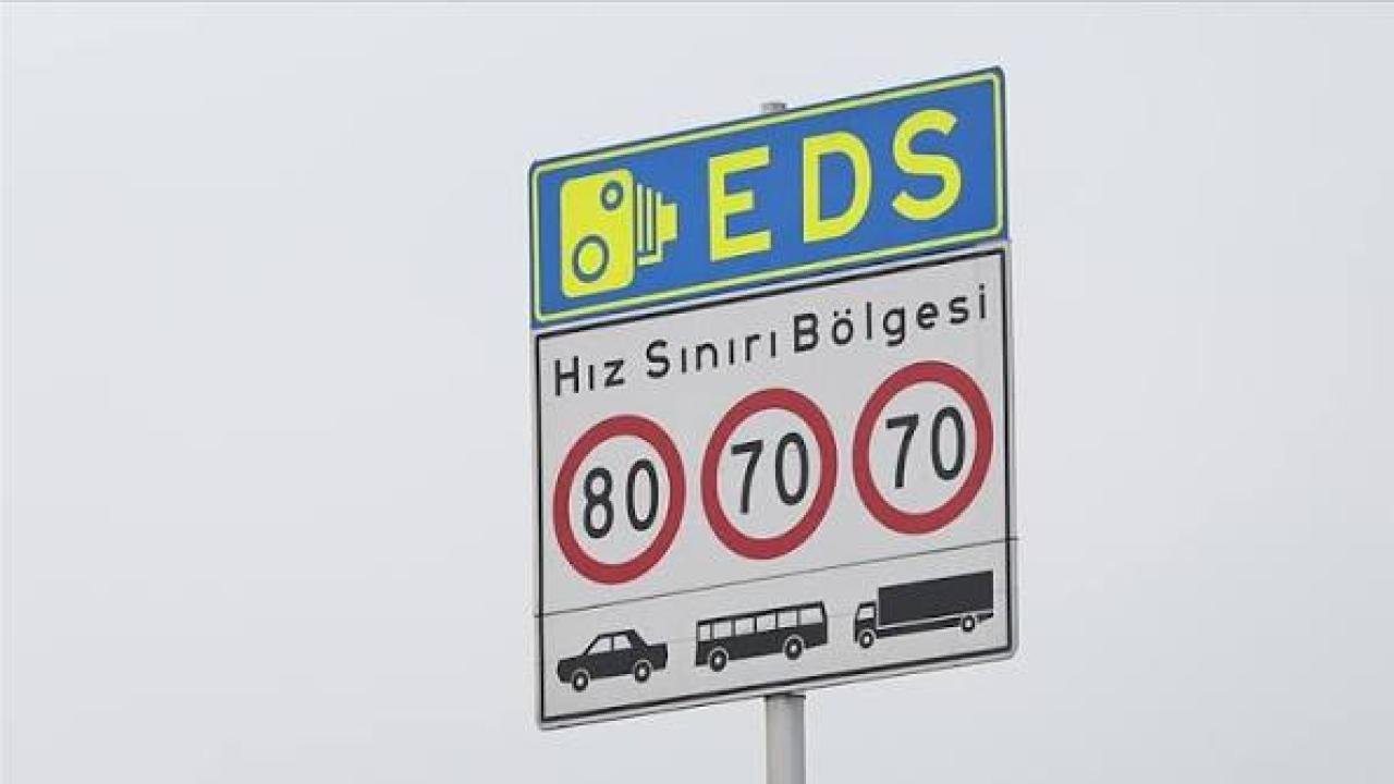 Aracı olanlar dikkat! İstanbul'un en kritik 128 noktasına EDS yerleştirilecek
