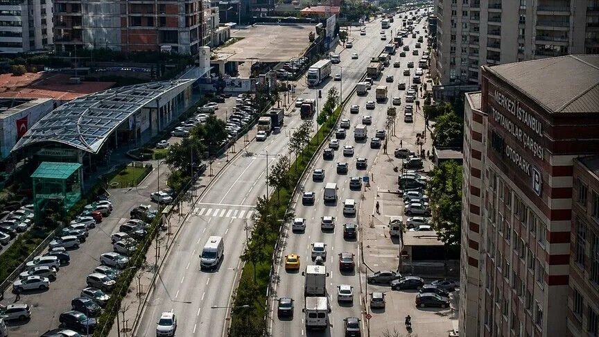 Aracı olanlar dikkat! İstanbul'un en kritik 128 noktasına EDS yerleştirilecek