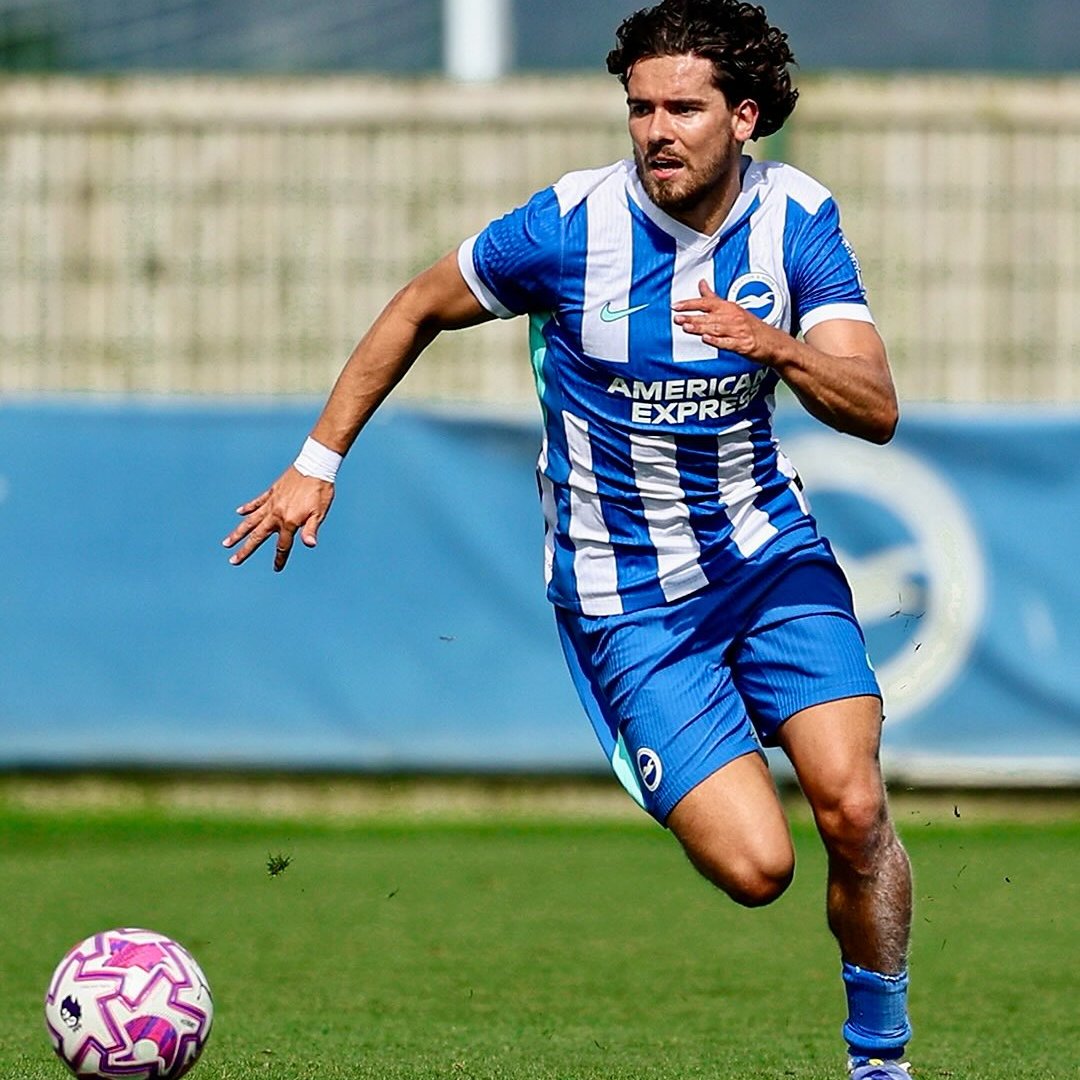 FERDİ KADIOĞLU - BRINGTON