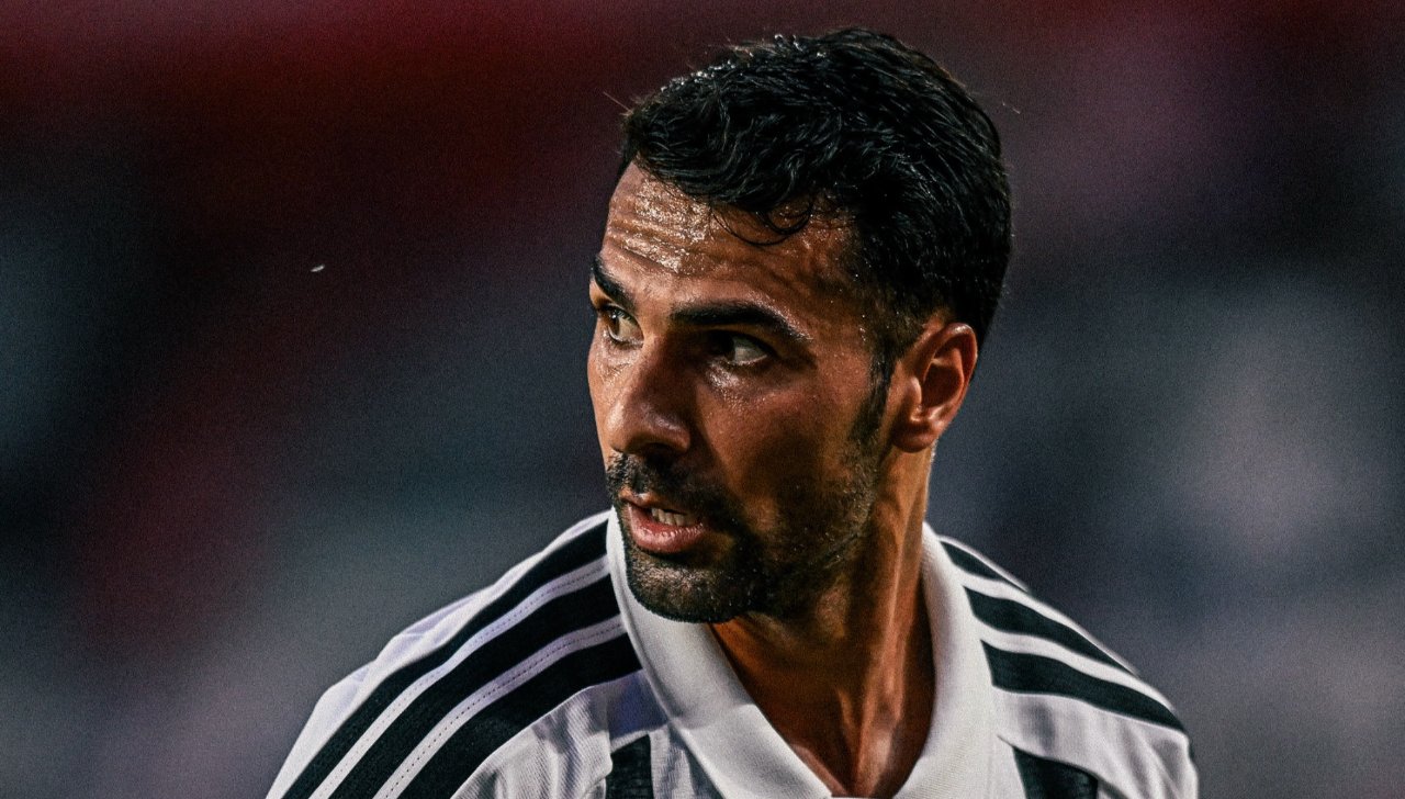 ZEKİ ÇELİK - JUVENTUS