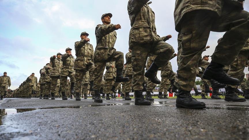 Askerlik yerleri için takvim belli olmuştu! 2026 Ağustos celbi sınıflandırma sonuçları açıklandı mı?