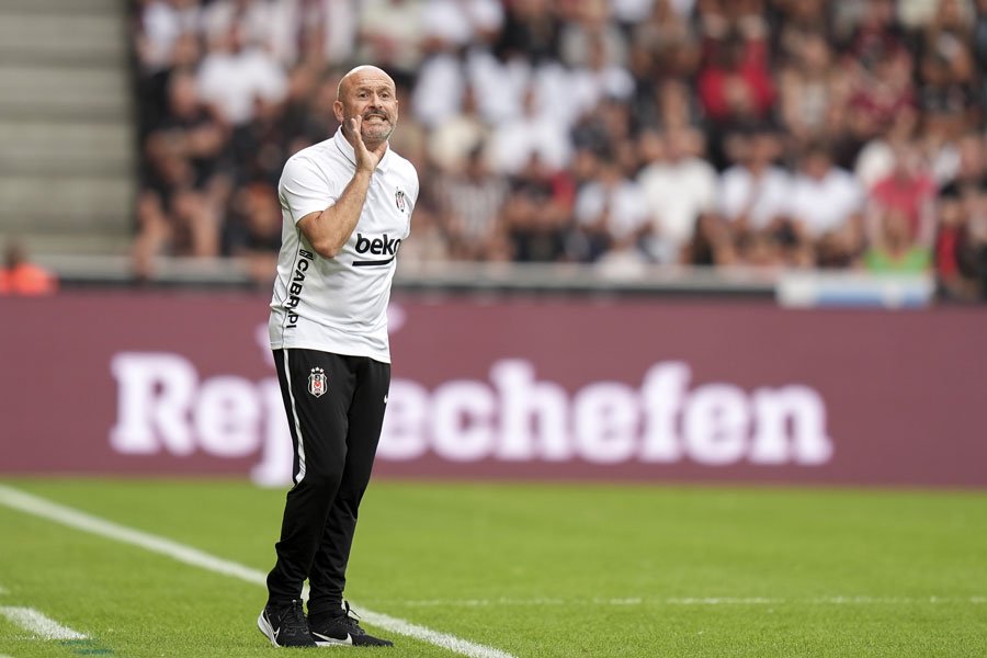 Midtjylland - Beşiktaş