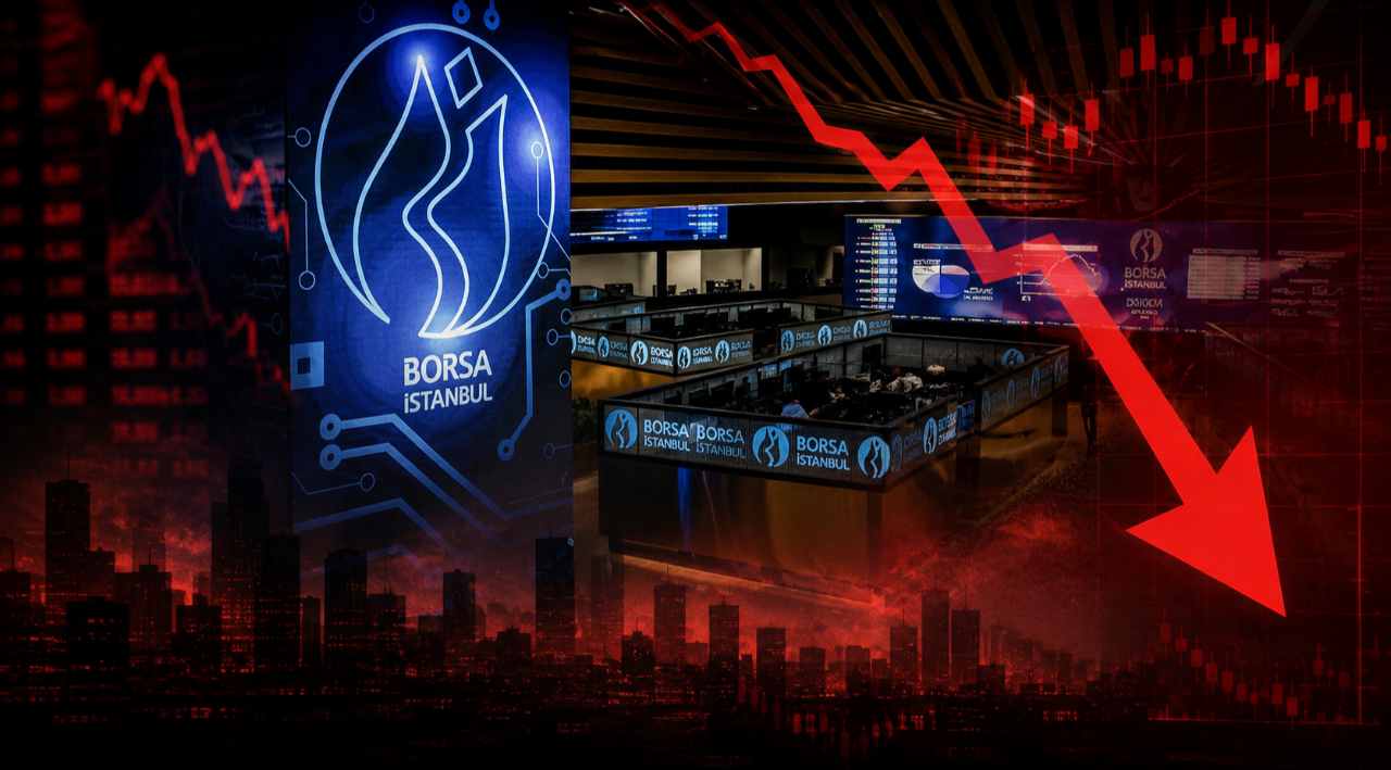 Borsa neden düşüyor? Kritik uyarılar peş peşe geldi!