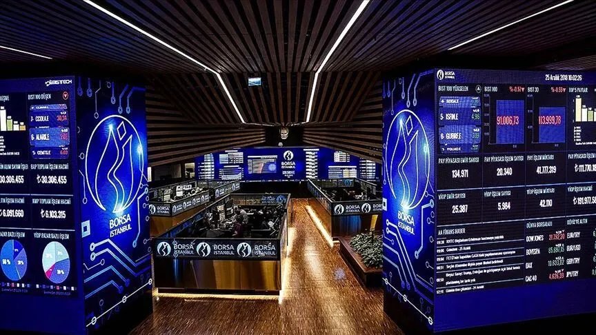 Borsa neden düşüyor? Kritik uyarılar peş peşe geldi!