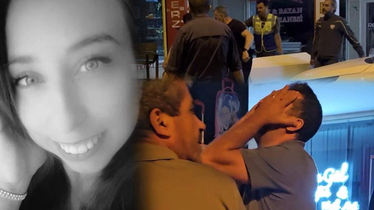 Bursa'da dehşet! Çocuklarının gözü önünde öldürüldü
