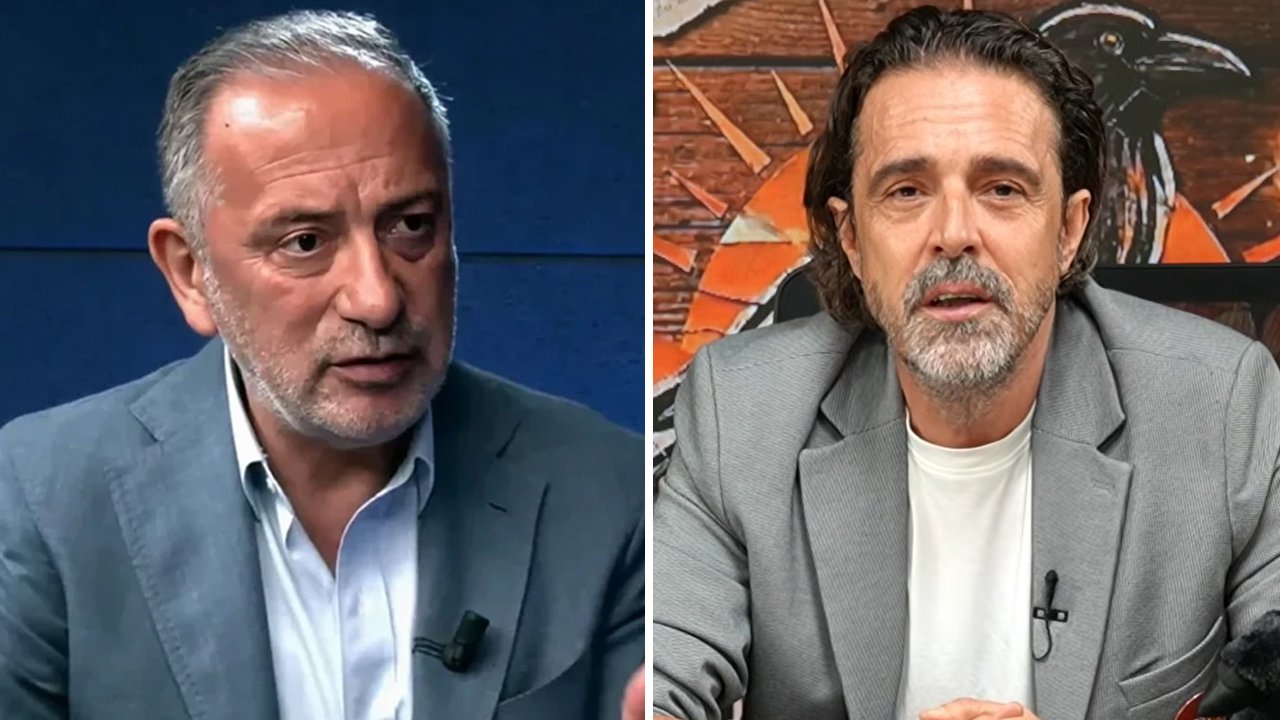 CHP'de 'figüran' krizi soruşturması: Timur Soykan ve Fatih Altaylı ifade verecek