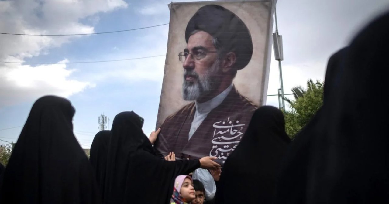 CIA ve Mossad'ın uyduları devrede: Mücteba Hamaney'in Bin Ladin taktiği iki ülkeyi alarma geçirdi