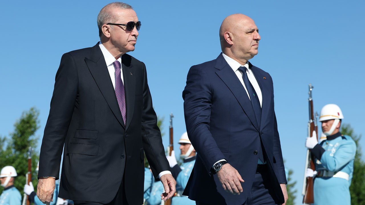 'ASKERİ DESTEK SÜRECEK'