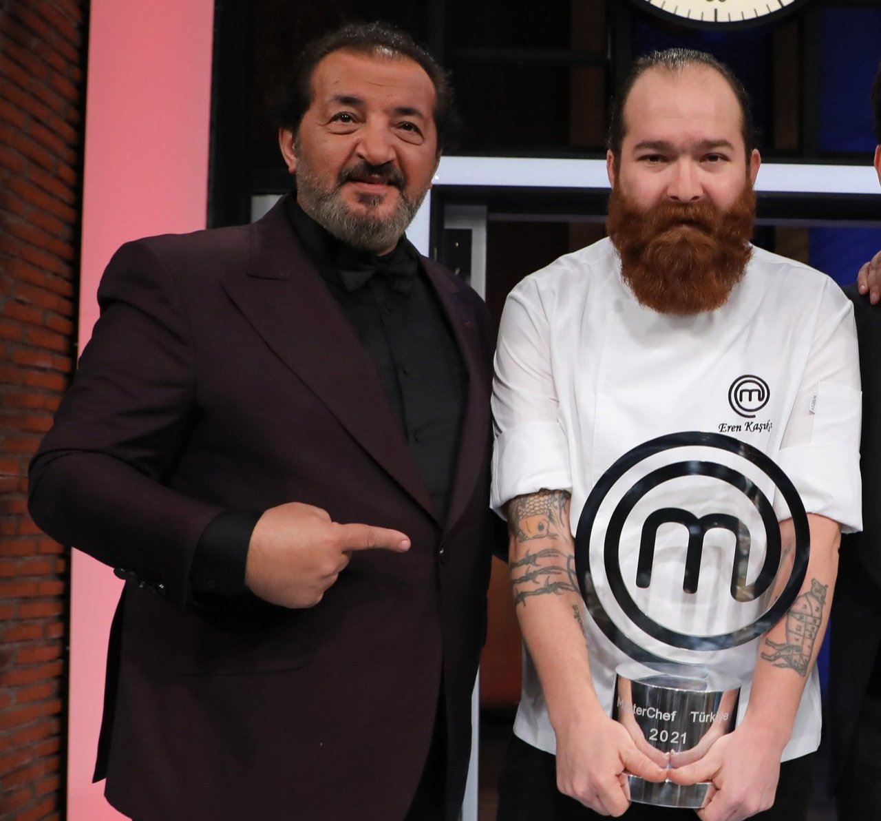 Danilo Zanna ve Mehmet Yalçınkayadan Eren Kaşıkçıya duygusal veda! Peş peşe paylaşım geldi