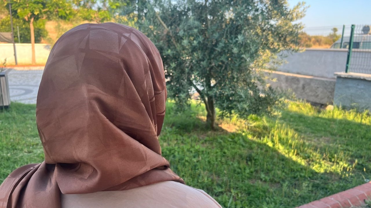 Direksiyon sınavında iğrenç anlar! Kadın eğitimci o anları kayda aldı, sapık hapsi boyladı