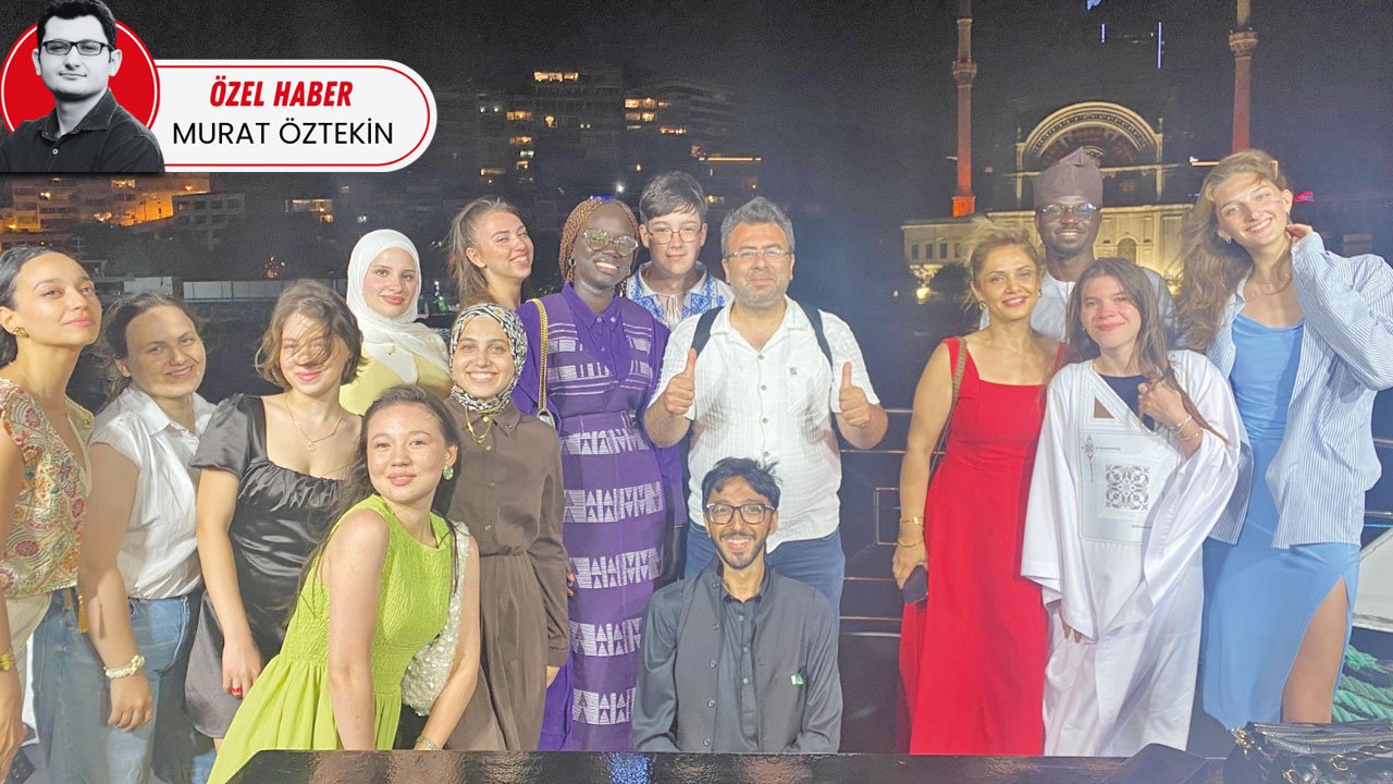 Dünya ‘Tercihim Türkçe’ diyor! 20 ülkede seçmeli ders oldu