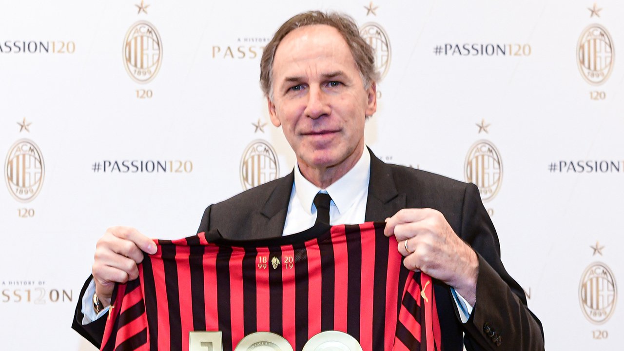 Efsane isim öldü mü? Milan'dan açıklama geldi