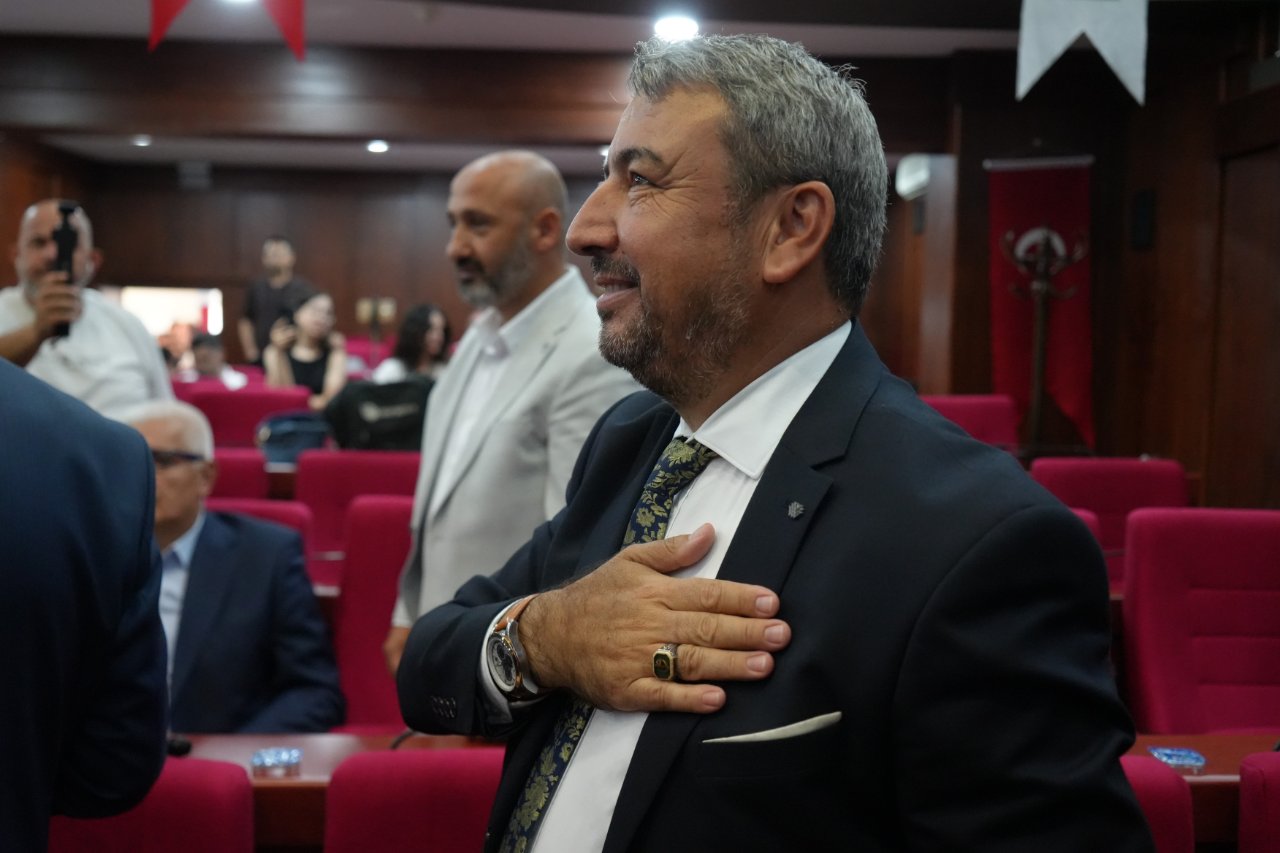 Hayrettin Ünlü