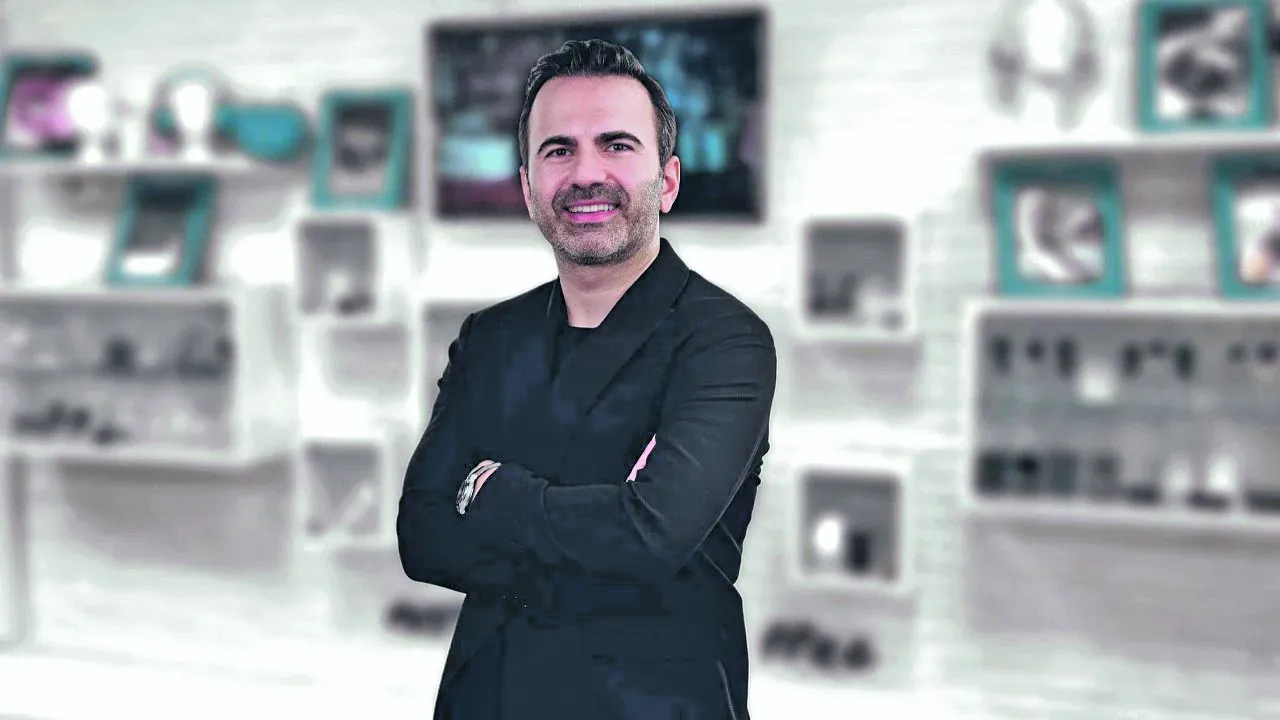 Evdeki dijital yardımcılar 100 milyar doları aştı! Akıllı cihazlarla birlikte sayıları arttı