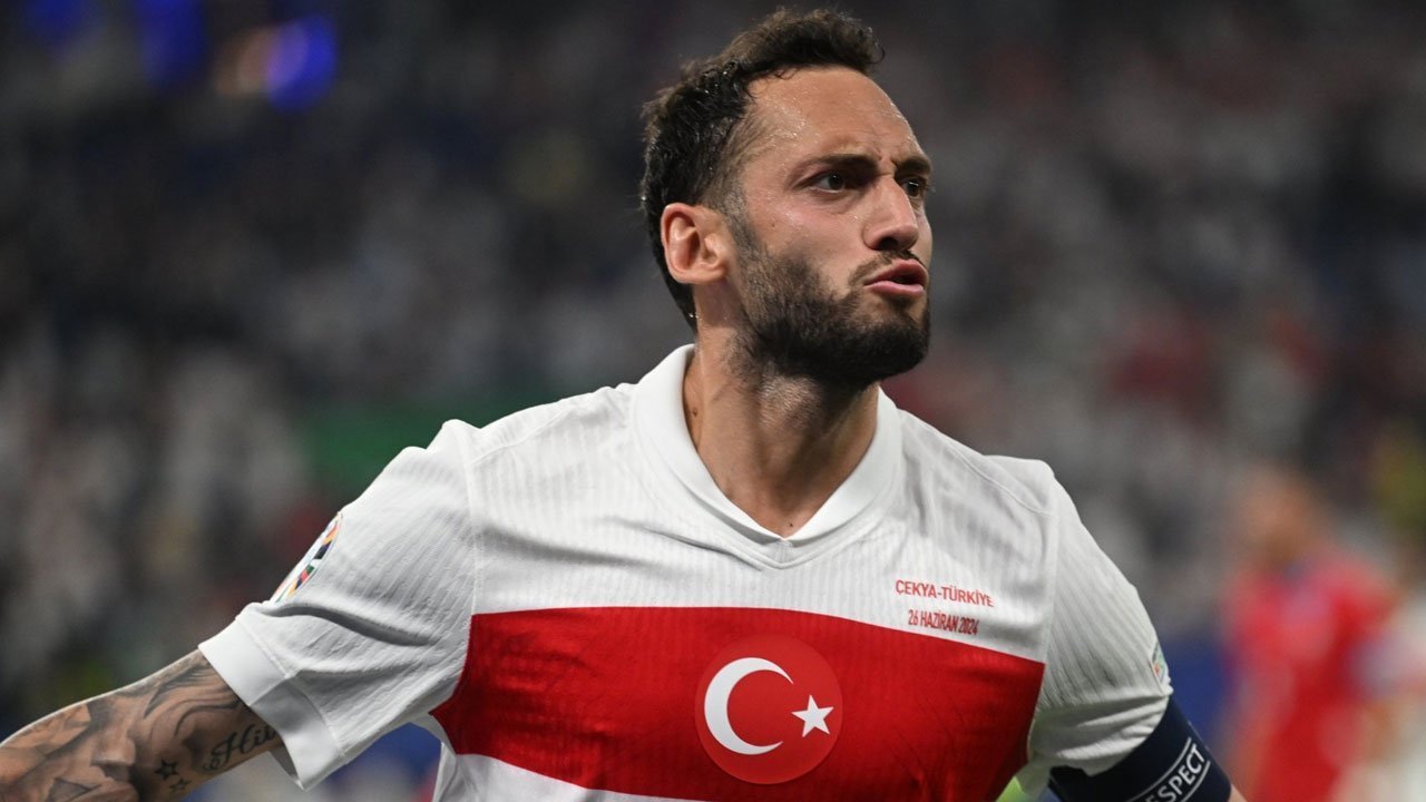 MİLLİ YILDIZDAN YEŞİL IŞIK