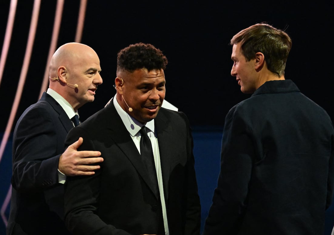 FIFA Başkanının skandal kararı ortalığı karıştırdı: UEFA resti çekti, 55 ülkeden Dünya Kupası'na boykot kararı