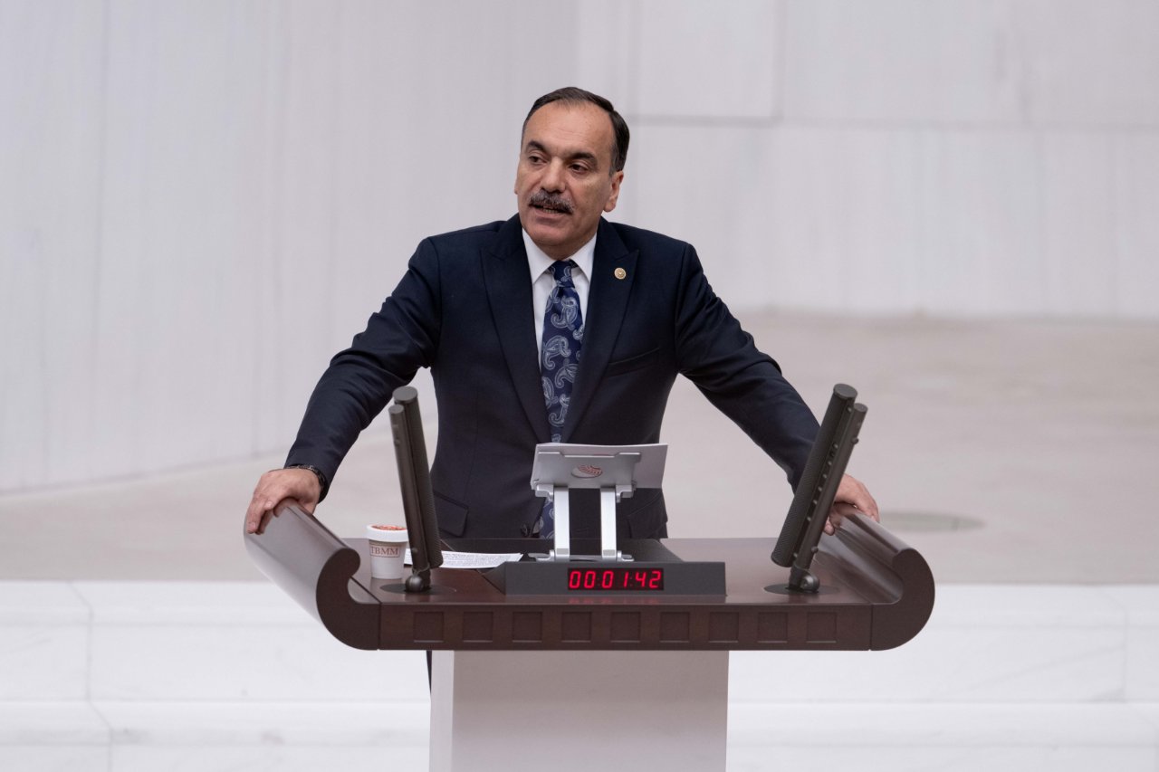 Gelecek Partisi feshedildi! 4 milletvekilinin akıbeti belli oldu