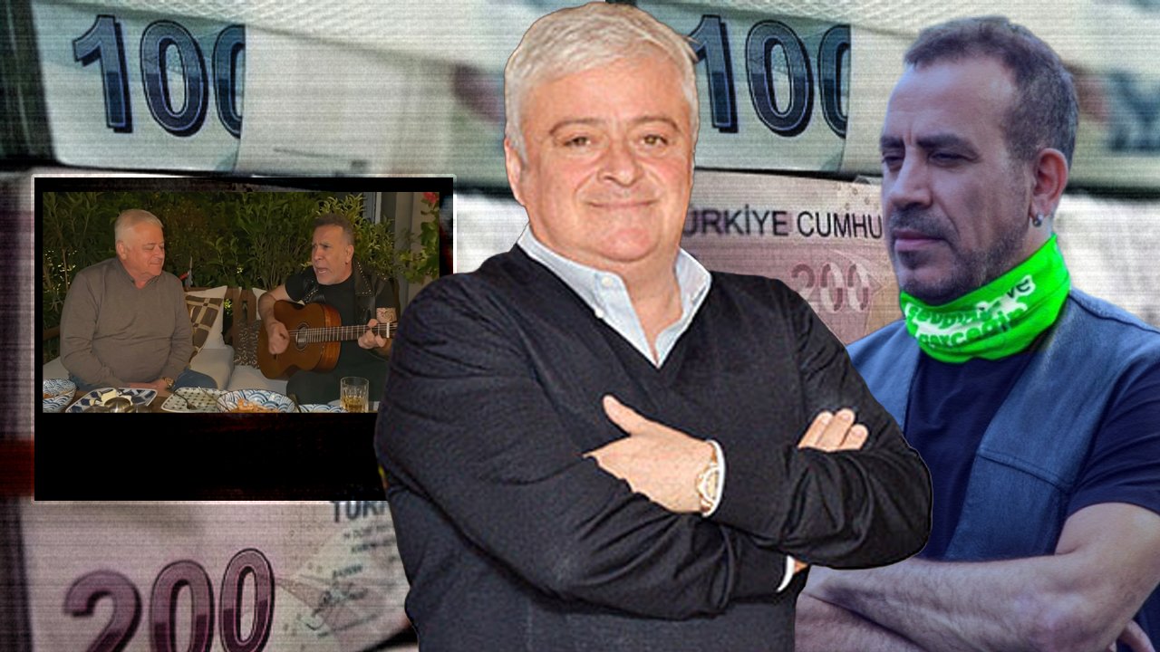 Haluk Levent'i ihbar eden isimdi... Hüseyin Başaran'ın ifadesi ortaya çıktı! 2,3 milyarlık satışın perde arkası 