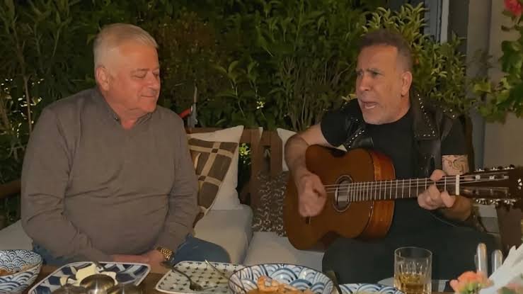 Haluk Levent'i ihbar eden isimdi... Hüseyin Başaran'ın ifadesi ortaya çıktı! 2,3 milyarlık satışın perde arkası