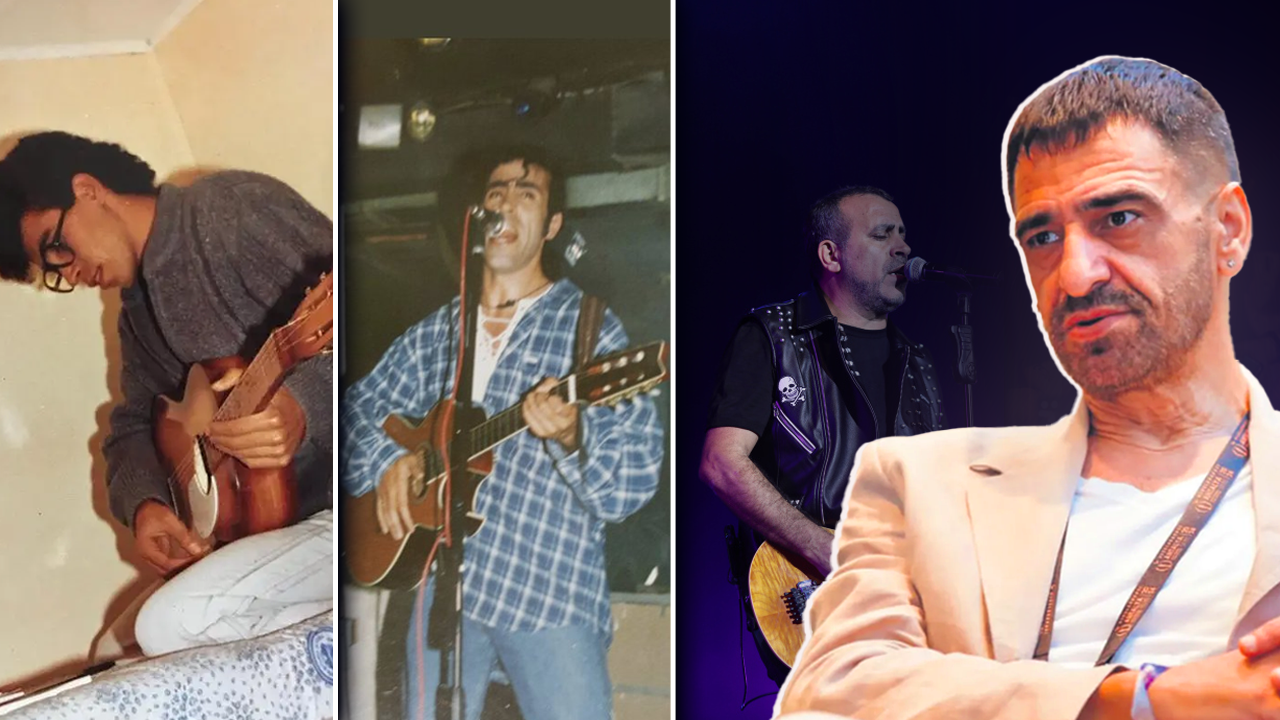 Haluk Levent’i keşfeden müzisyen Yıldıray Gürgen’den çarpıcı iddialar: Çok bombalar patlayacak, Haluk kara kutu, müzik sektörü de sarsılacak