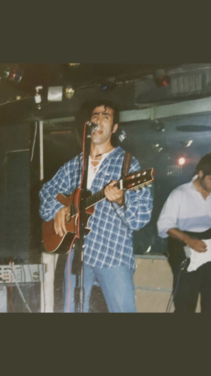 Haluk Levent’i keşfeden müzisyen Yıldıray Gürgen’den çarpıcı iddialar: Çok bombalar patlayacak, Haluk kara kutu, müzik sektörü de sarsılacak