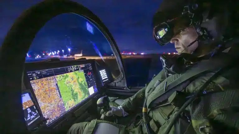 İngiliz devinden Türk Hava Kuvvetleri envanteri için kritik hamle: Eurofighter üretiminde geri sayım başladı!