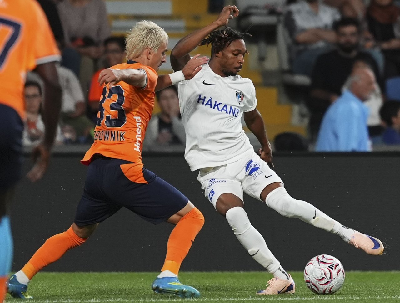 Inter Turku-Başakşehir maçı hangi kanalda, nereden izlenir? (UEFA Avrupa Konferans Ligi 2. Eleme Turu)