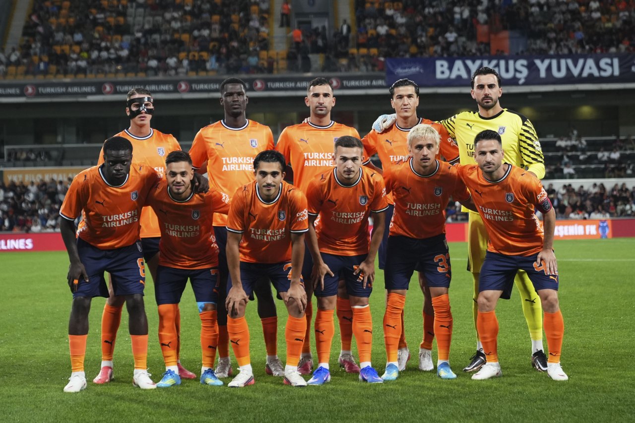 Inter Turku-Başakşehir maçı hangi kanalda, nereden izlenir? (UEFA Avrupa Konferans Ligi 2. Eleme Turu)