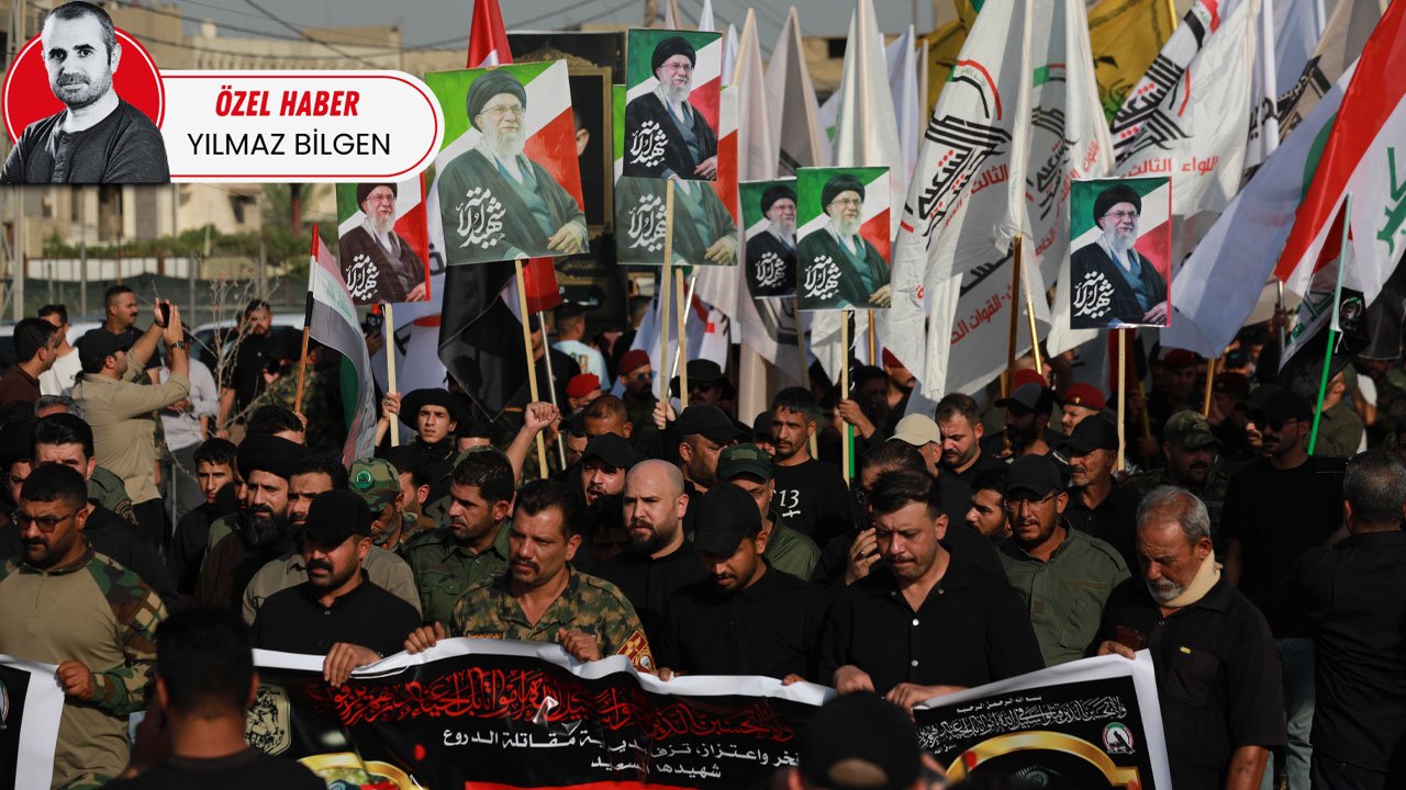 İran, Orta Doğu'yu yakacak! Netanyahu’nun çılgın planını Tahran yönetimi hayata geçiriyor