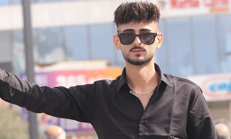 Ferhat Açık