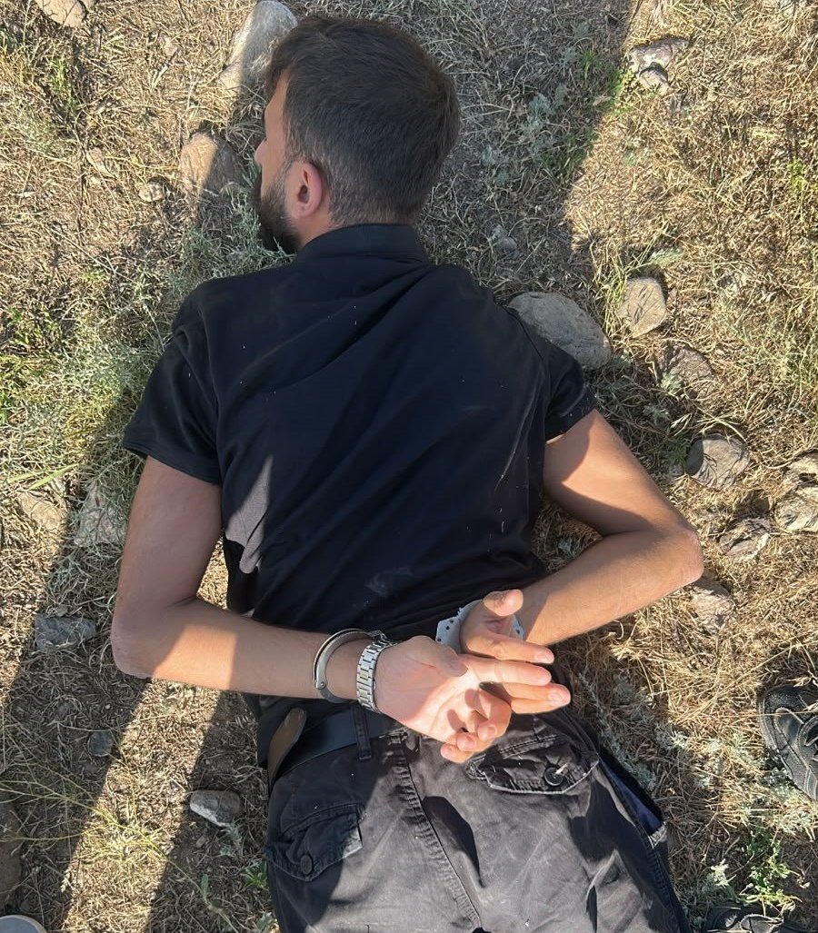 Katilinin düğün fotoğrafını çekmiş! Ferhat Açık cinayetinde sır perdesi aralandı