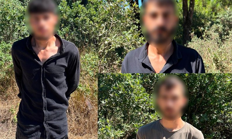 Katilinin düğün fotoğrafını çekmiş! Ferhat Açık cinayetinde sır perdesi aralandı