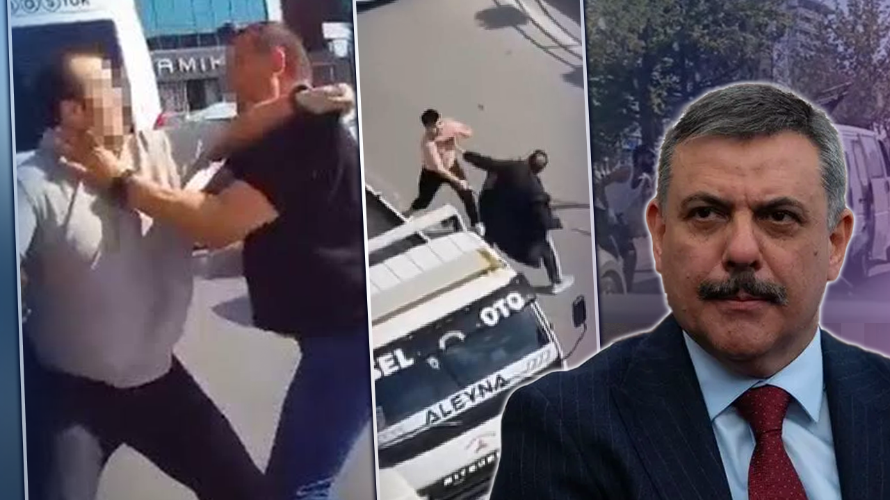 Magandalara sıfır tolerans! Araçtan inme ve takip olayları 1 yılda yarı yarıya düştü