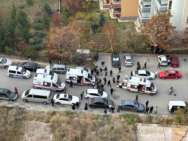 Magandalara sıfır tolerans! Araçtan inme ve takip olayları 1 yılda yarı yarıya düştü