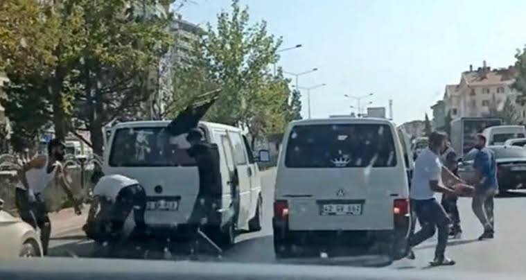 Magandalara sıfır tolerans! Araçtan inme ve takip olayları 1 yılda yarı yarıya düştü