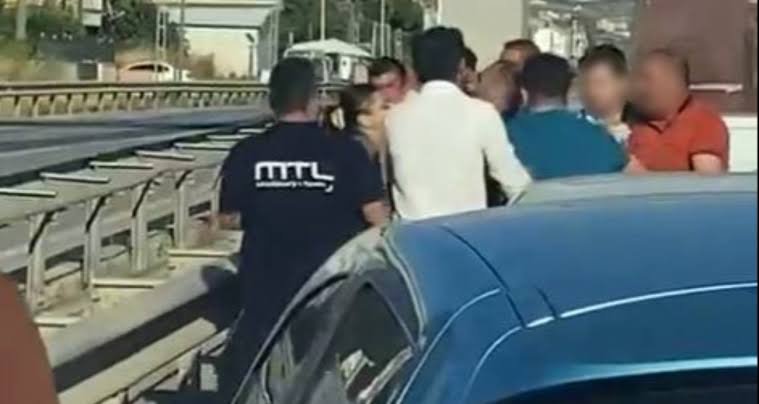 Magandalara sıfır tolerans! Araçtan inme ve takip olayları 1 yılda yarı yarıya düştü