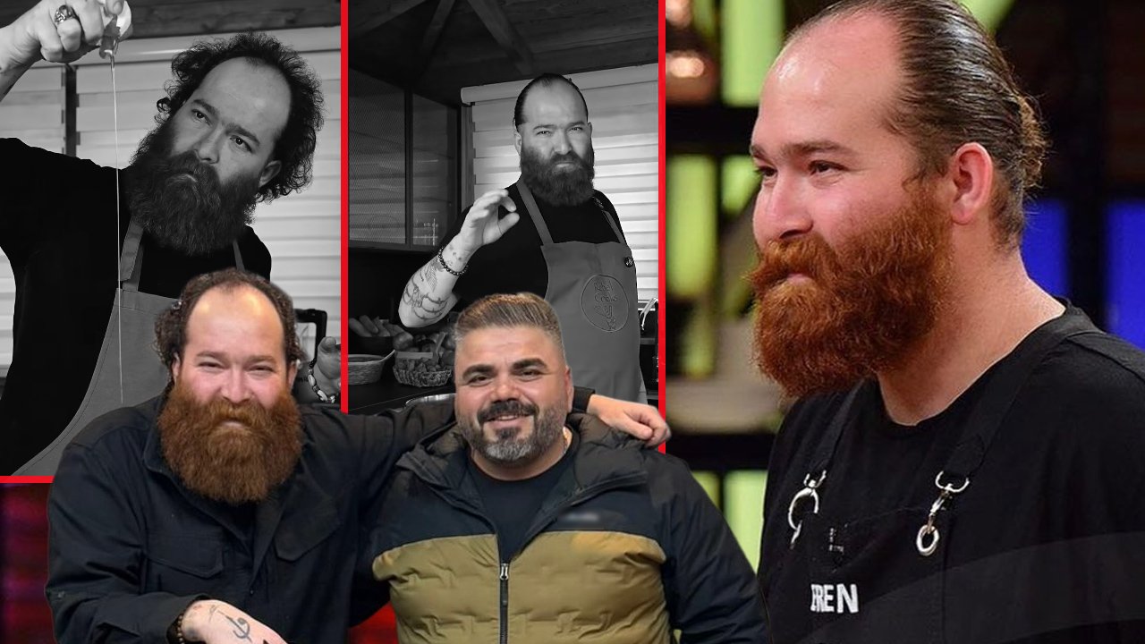 Masterchef Eren’in ölümüne ilişkin ilk bulgular ortaya çıktı! Ortağından açıklama geldi