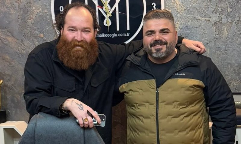Masterchef Eren’in ölümüne ilişkin ilk bulgular ortaya çıktı! Ortağından açıklama geldi