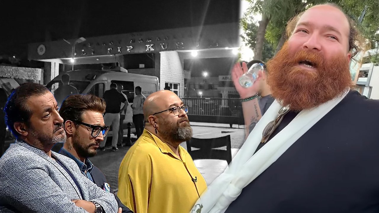 MasterChef Eren’in son anlarına dair yeni detay! Ölmeden önce böyle görüntülenmiş