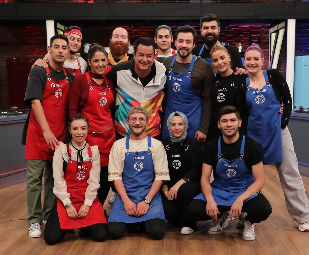 MasterChef şampiyonu Eren Kaşıkçı’nın cenaze programı belli oldu