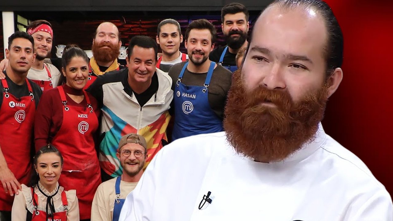 MasterChef şampiyonu Eren Kaşıkçı’nın cenaze programı belli oldu