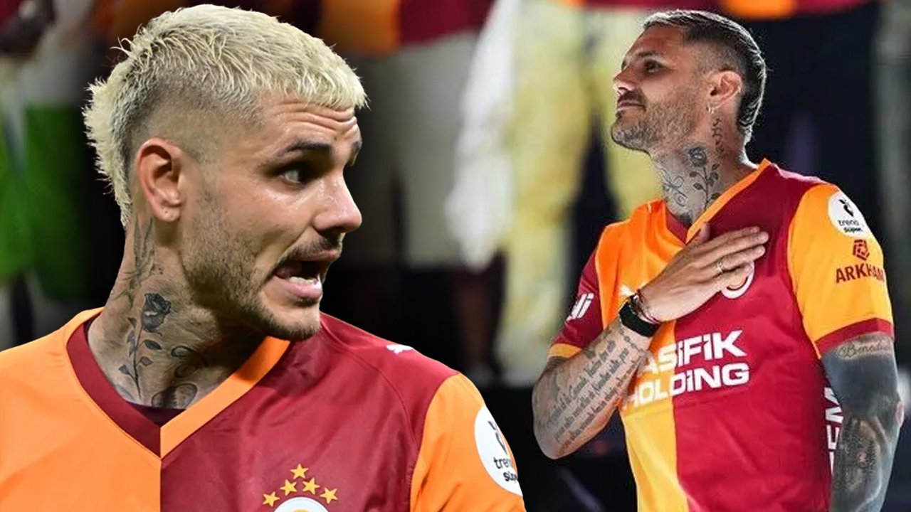 Menajeri ipucunu verdi! İşte Mauro Icardi'nin yeni adresi