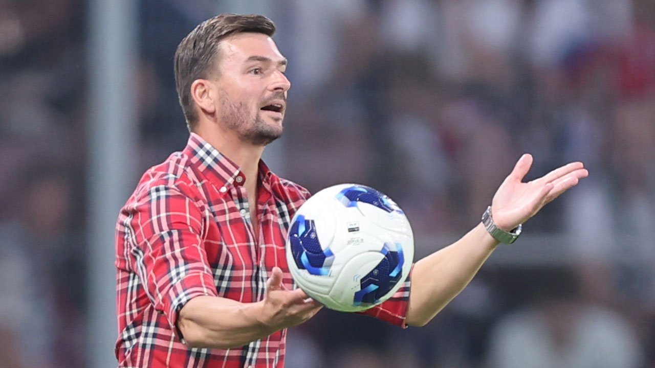 Michal Gasparik: 