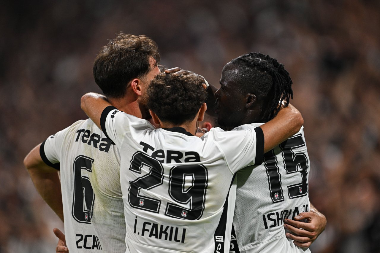 Midtjylland-Beşiktaş maçı hangi kanalda, nereden izlenir? BJK Avrupa Ligi rövanş maçı yayın bilgileri
