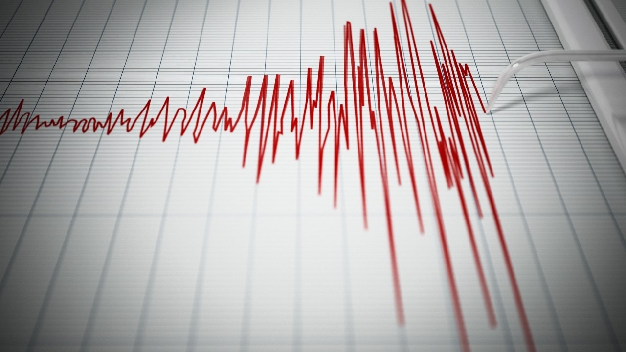 Muğla'da korkutan deprem! AFAD duyurdu