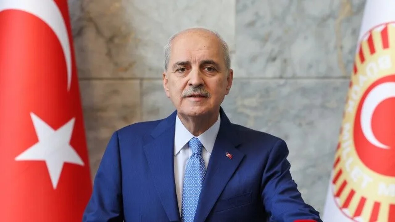 Numan Kurtulmuş’tan çok net konuştu: ‘Bu yasa asla genel af mahiyetinde değil’