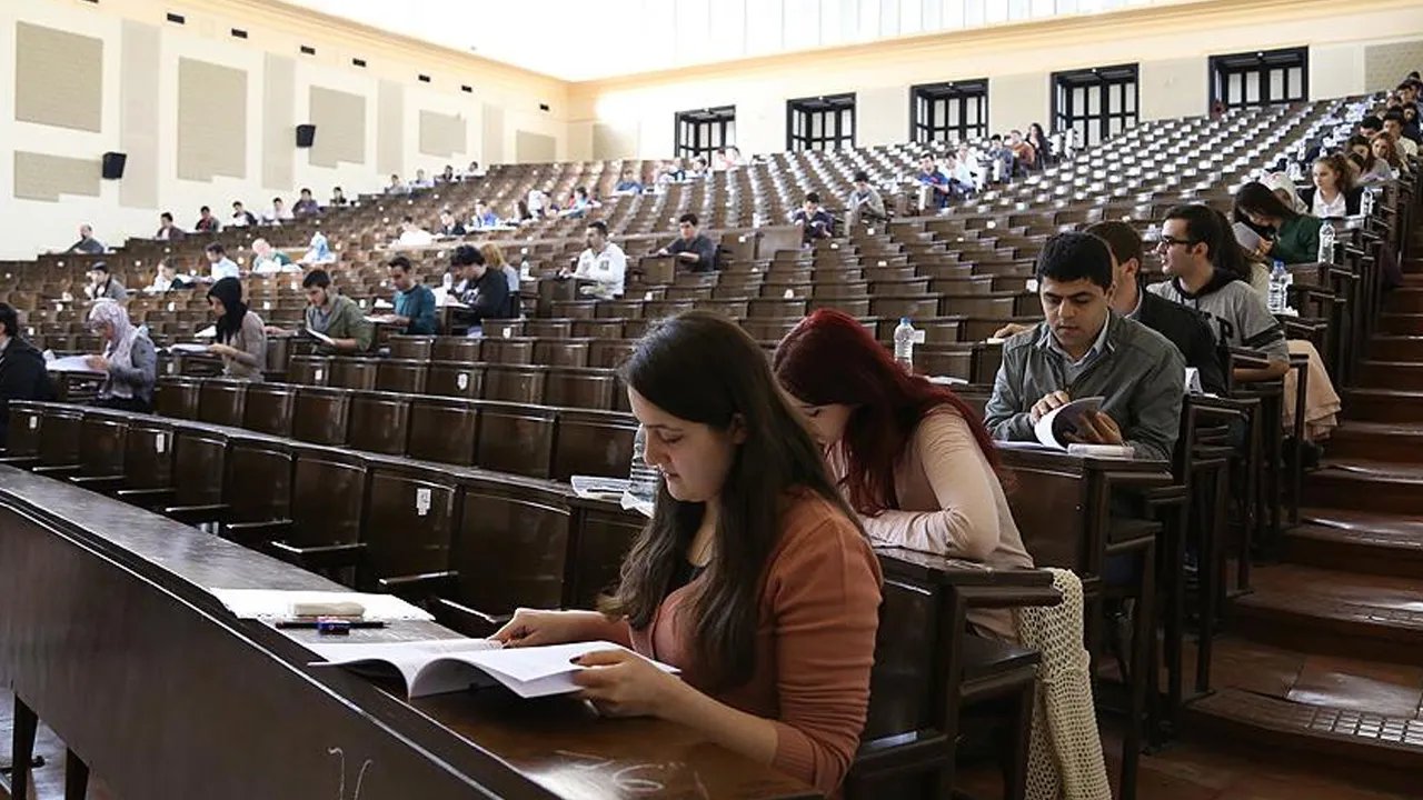 Öğrenci affı Meclis'ten geçti! Detaylar belli oldu... 