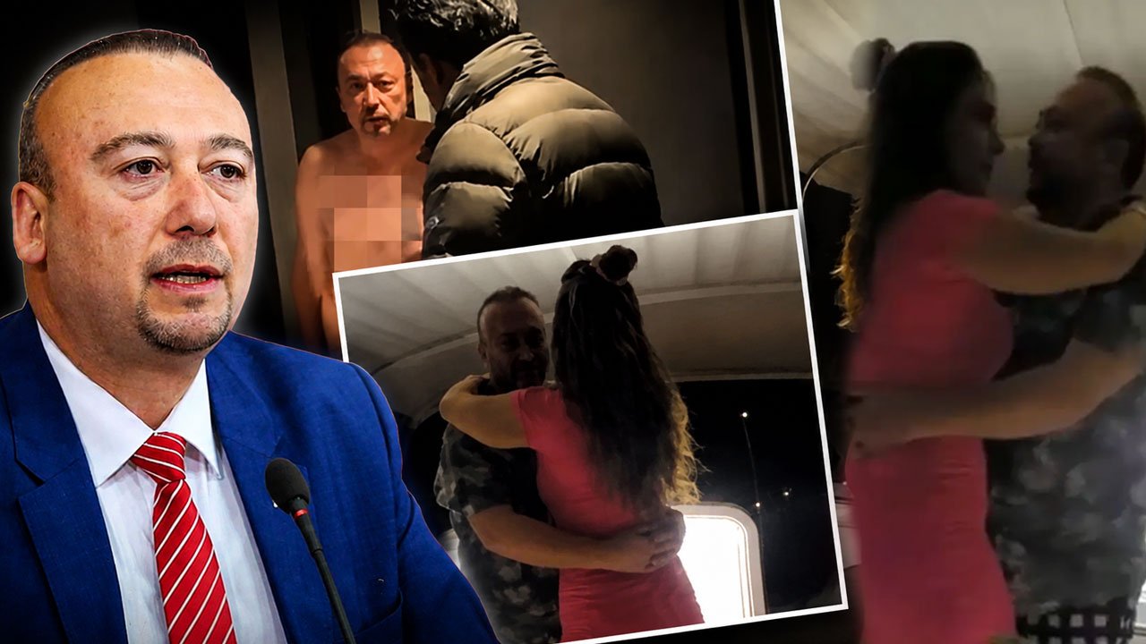 Pavyon çalışanlarının maaşı belediyeden! Özkan Yalım’ın sigorta oyunu savcılığa takıldı